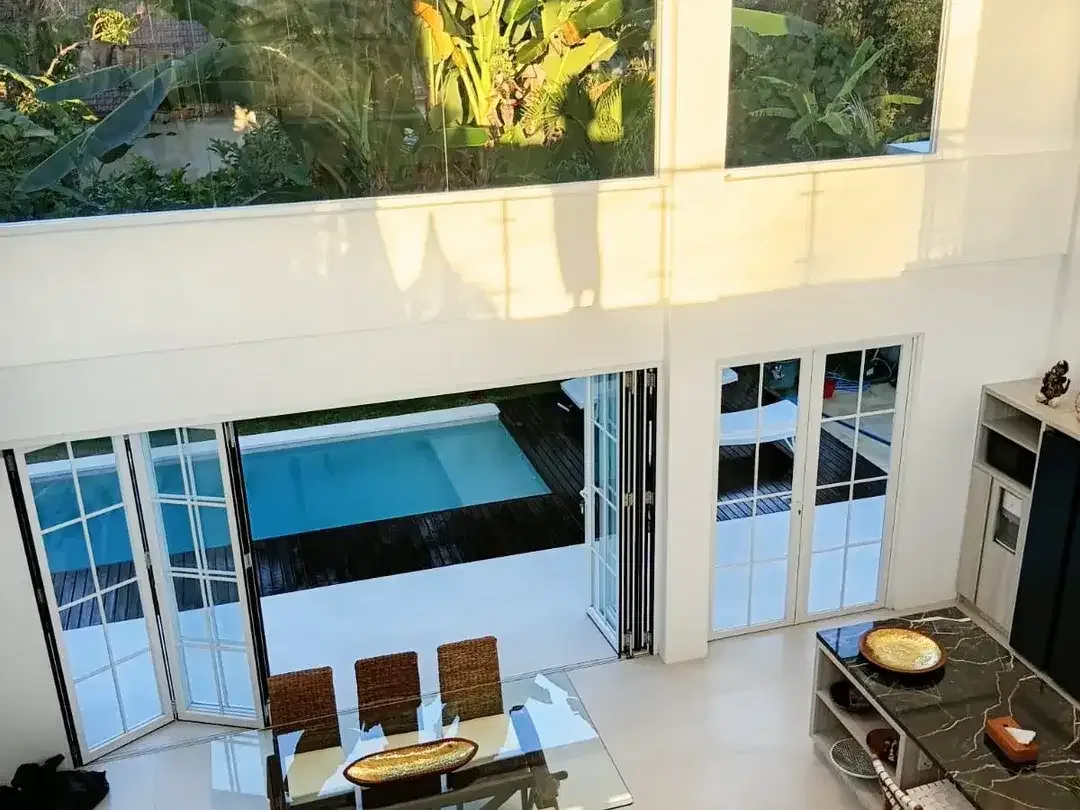 For Sublease : Modern Tropical Villa in Ubud's Peaceful Singakerta - Image 10 of 10