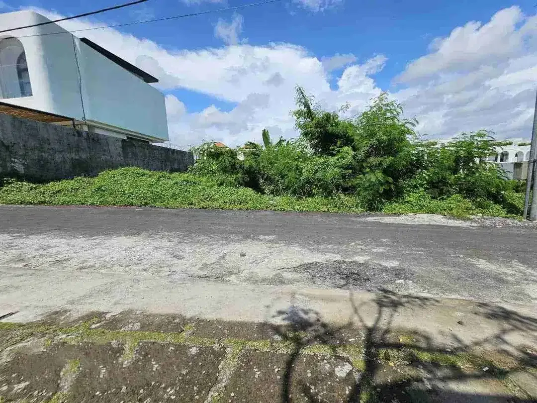 Tanah 300m2 di Tumbak bayuh pererenan badung bali - Image 2 of 5