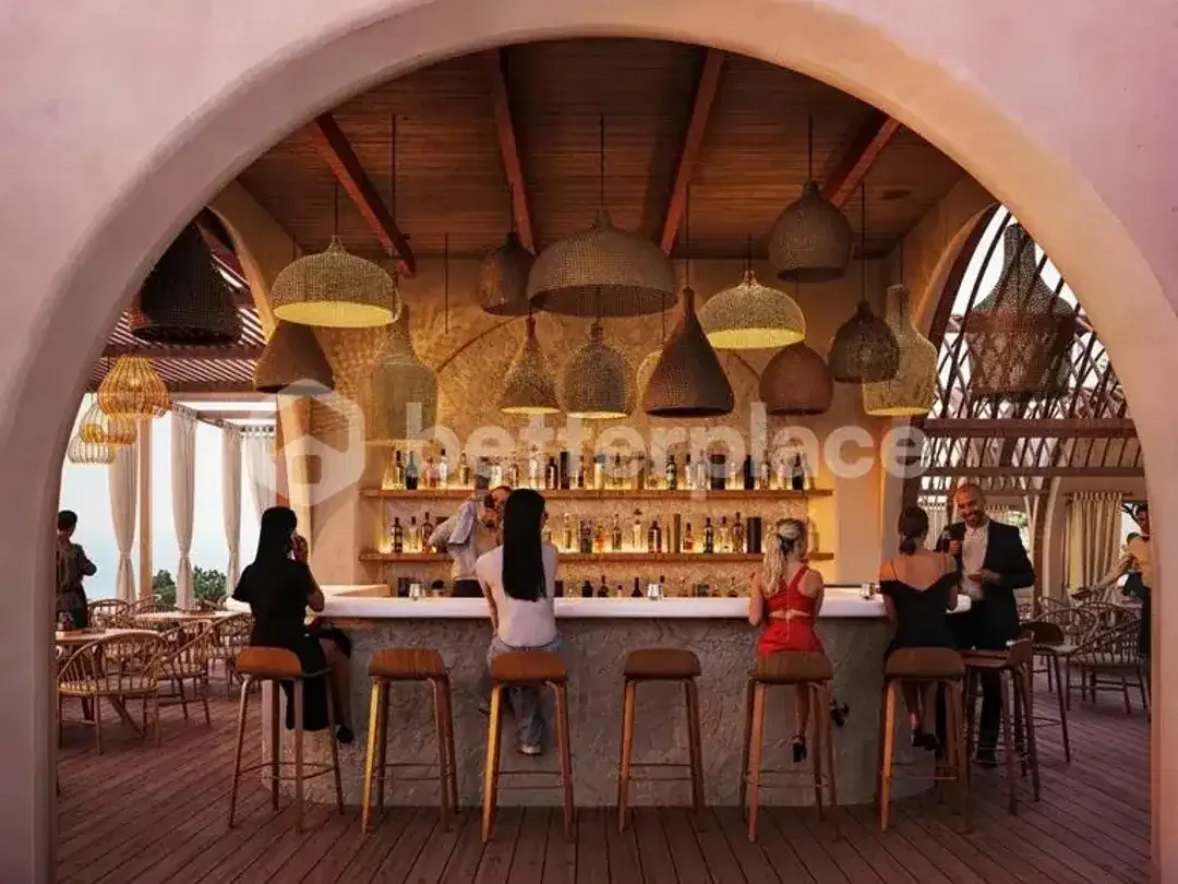 Premium 1-Bedroom Apartment in Pecatu Bukit Offering Luxury Living, Resort-Style Amenities & Outstanding Investment Potential Near Dreamland Beach - Image 10 of 10