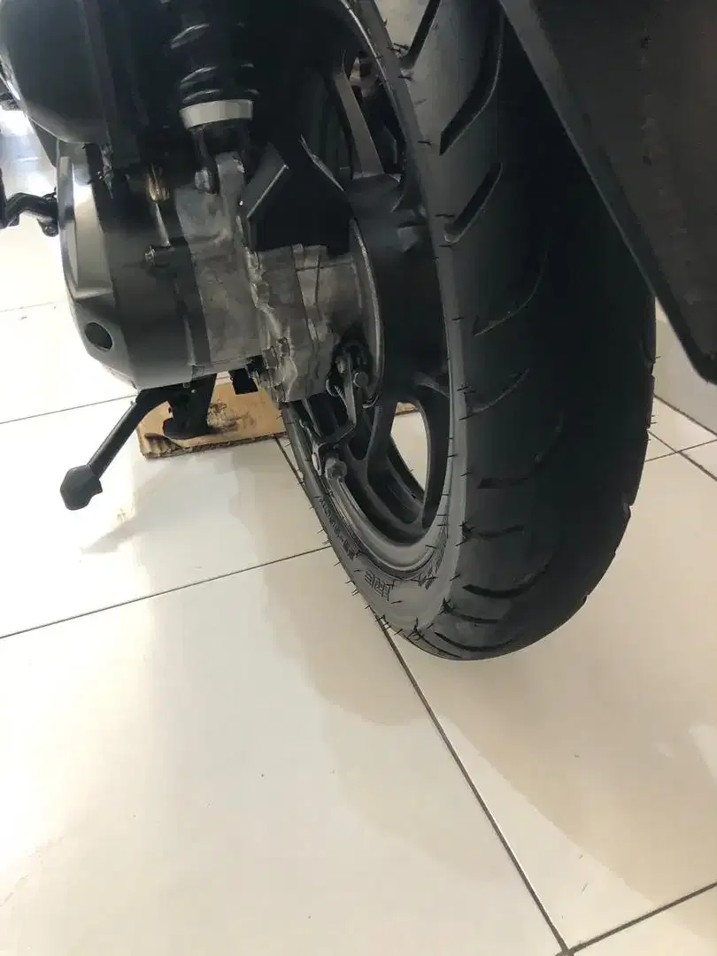 Honda Beat Street Th.2023 Black Istimewa!! - Image 6 of 10