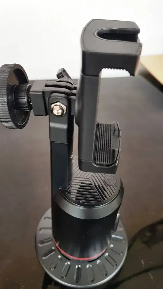 GIMBAL 360 FACE TRACKING - Image 3 of 10