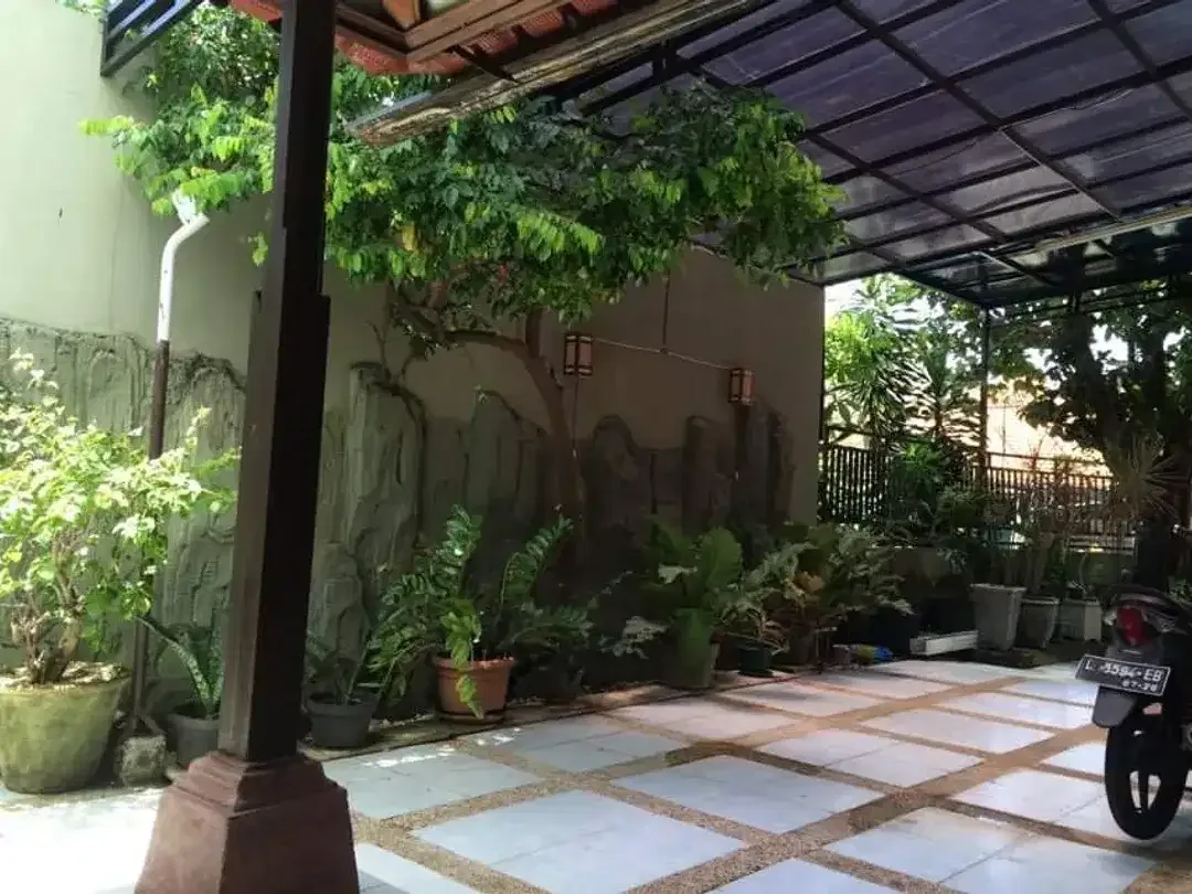 Dijual Rumah Lokasi Strategis di Taman Griya, Jimbaran. - Image 5 of 10