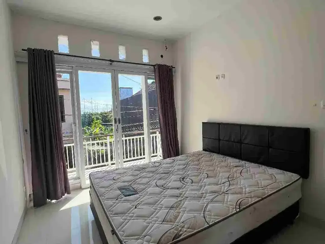 Dijual Rumah posisi Hook di Area Perumahan Sanur - Image 7 of 10