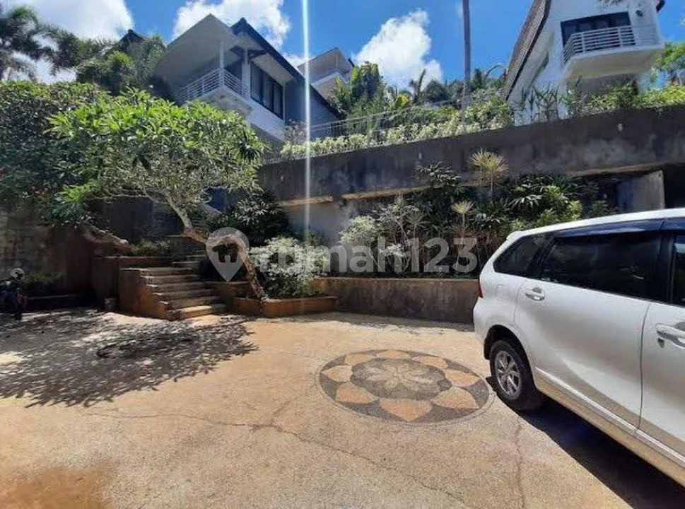 Dijual Villa Mewah di Labuan Sait, Pecatu, Bali - Image 3 of 4