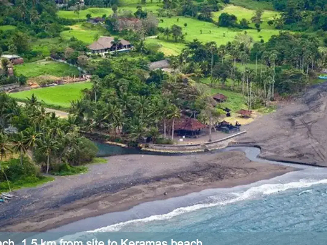 Freehold - Beachfront Land in Great Location Saba - Image 4 of 10