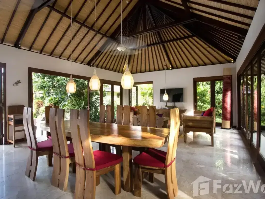 4 Bedroom Villa for sale in Abang, Bali - Image 4 of 10