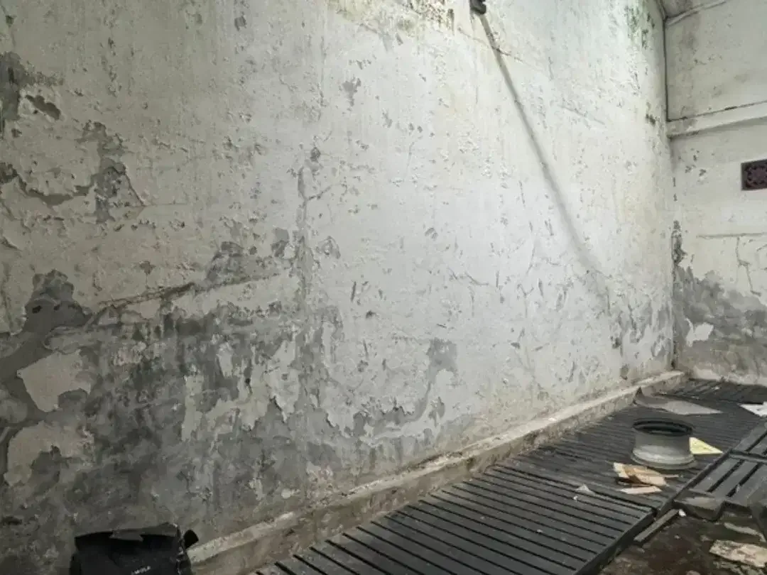 TANAH BONUS BANGUNAN DI PERUM PESONA WISATA IMAM BONJOL DENPASAR - Image 5 of 6