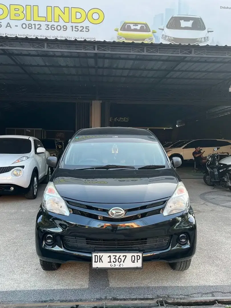 DP 8 JT XENIA X 1.3 MANUAL LOW KILOMETER - Image 2 of 10