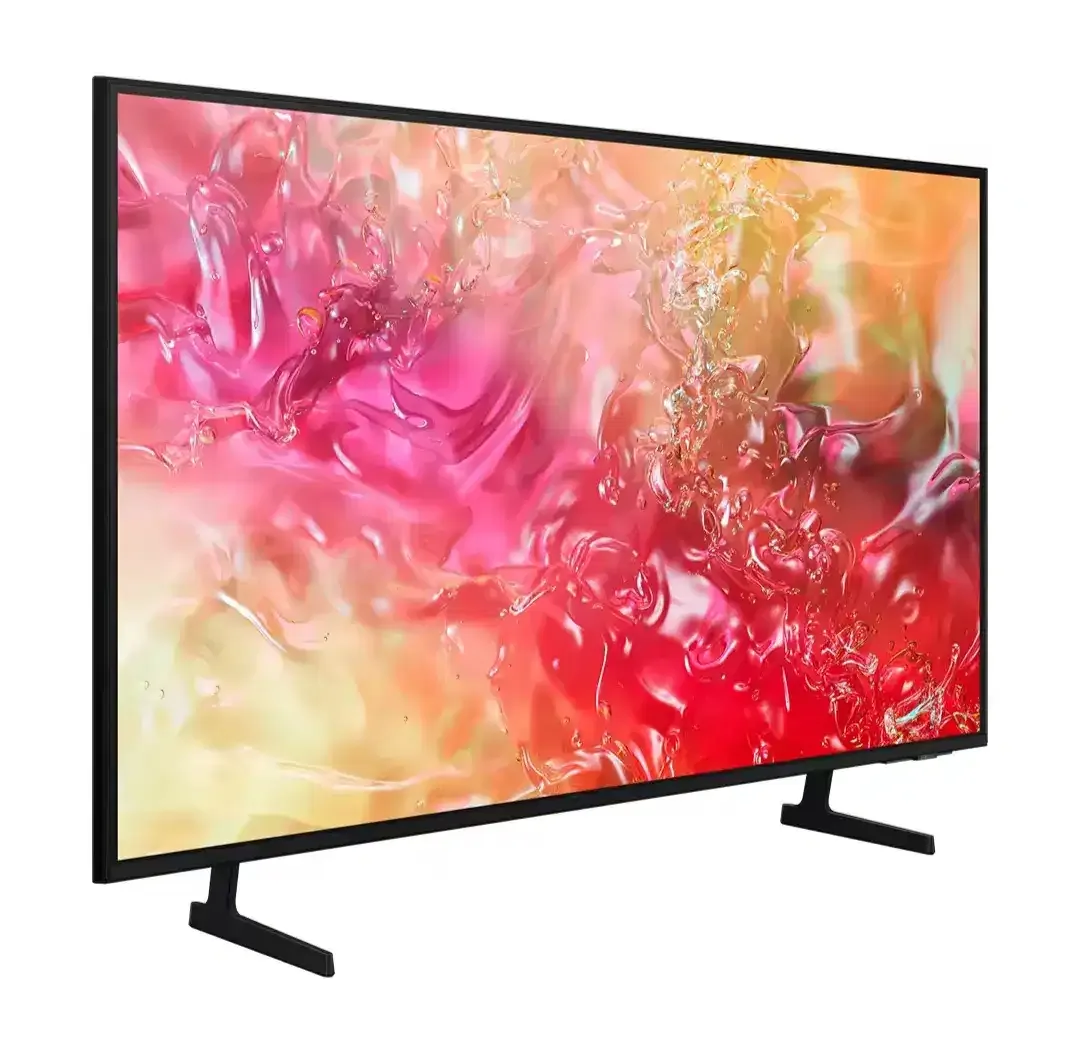 Samsung 43 inchi Smart TV 4K UHD Netflix YouTube Baru Garansi Resmi - Image 1 of 7
