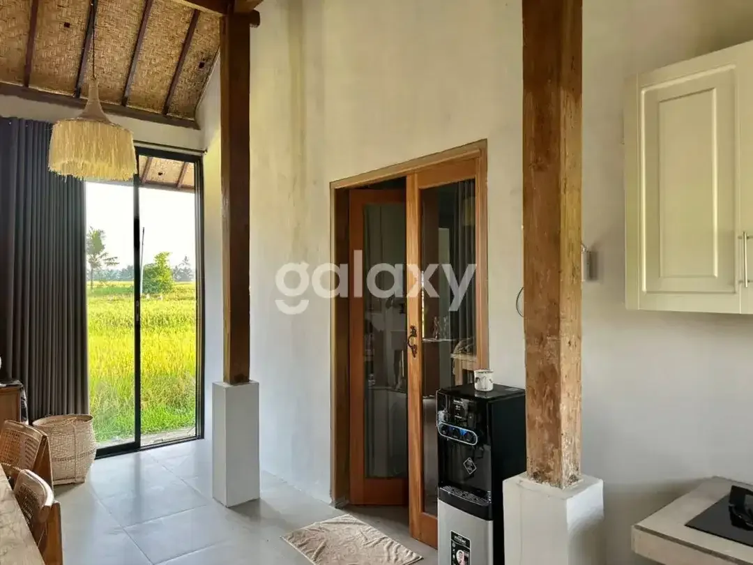 VILLA RAYA TUNON SINGAKERTA UBUD GIANYAR, BALI - Image 3 of 8
