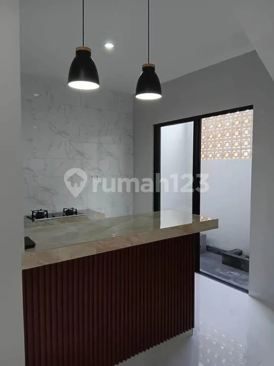 Rumah Baru 2 Lantai 3Br Gatsu Timur Denpasar, Bali - Image 2 of 4