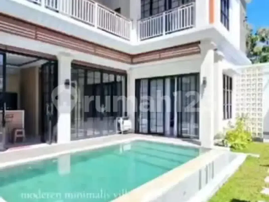 Dijual Luxury Villa Barh 2026 5 Kamar Tidur - Image 4 of 8