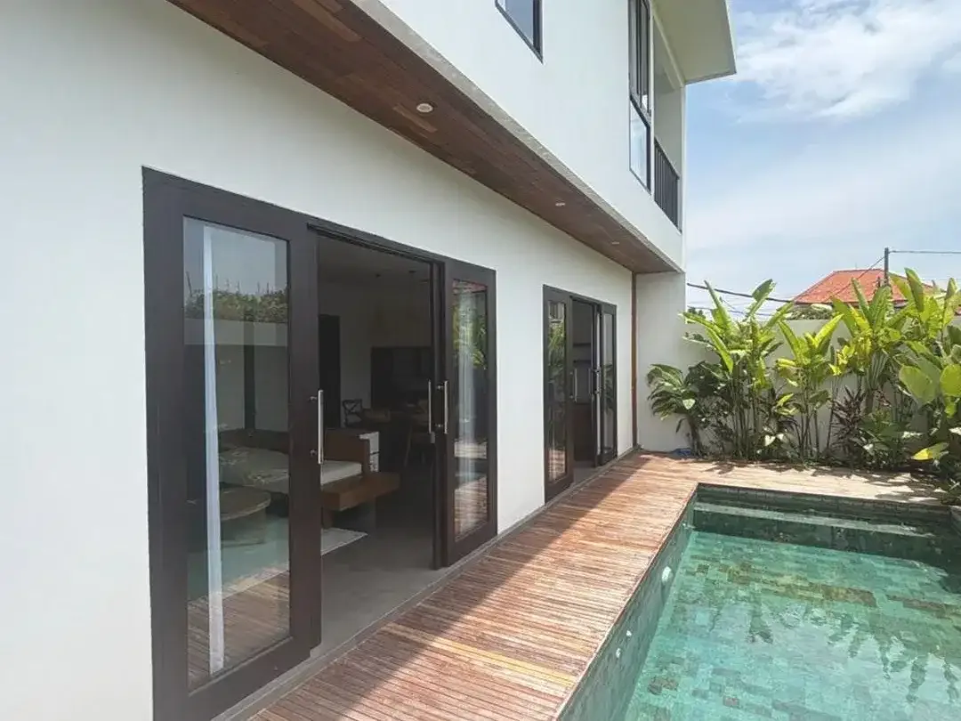 Brand New For Sale Villa In Sanur - Image 4 of 6