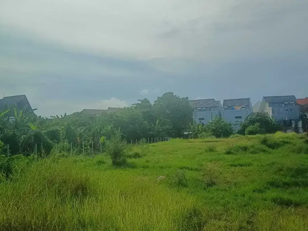 Land for sale in Mengwi, Bali - Image 8 of 10