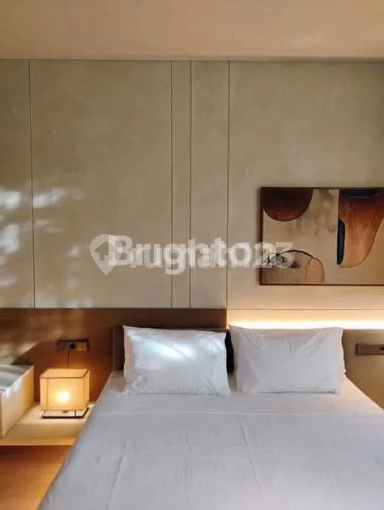 Luxury Apartemen Investment Prime Area di Canggu - Image 2 of 4