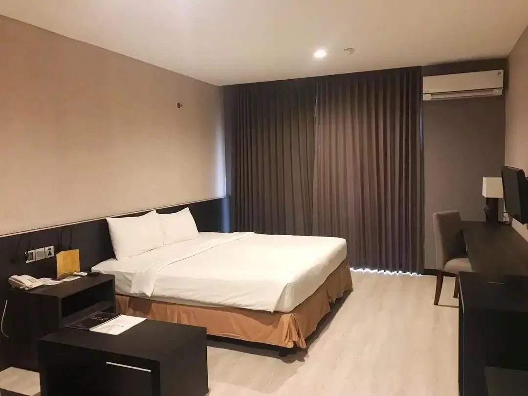 apartment murah yang berlokasi di jalan utama raya dewi sri kuta - Image 7 of 10