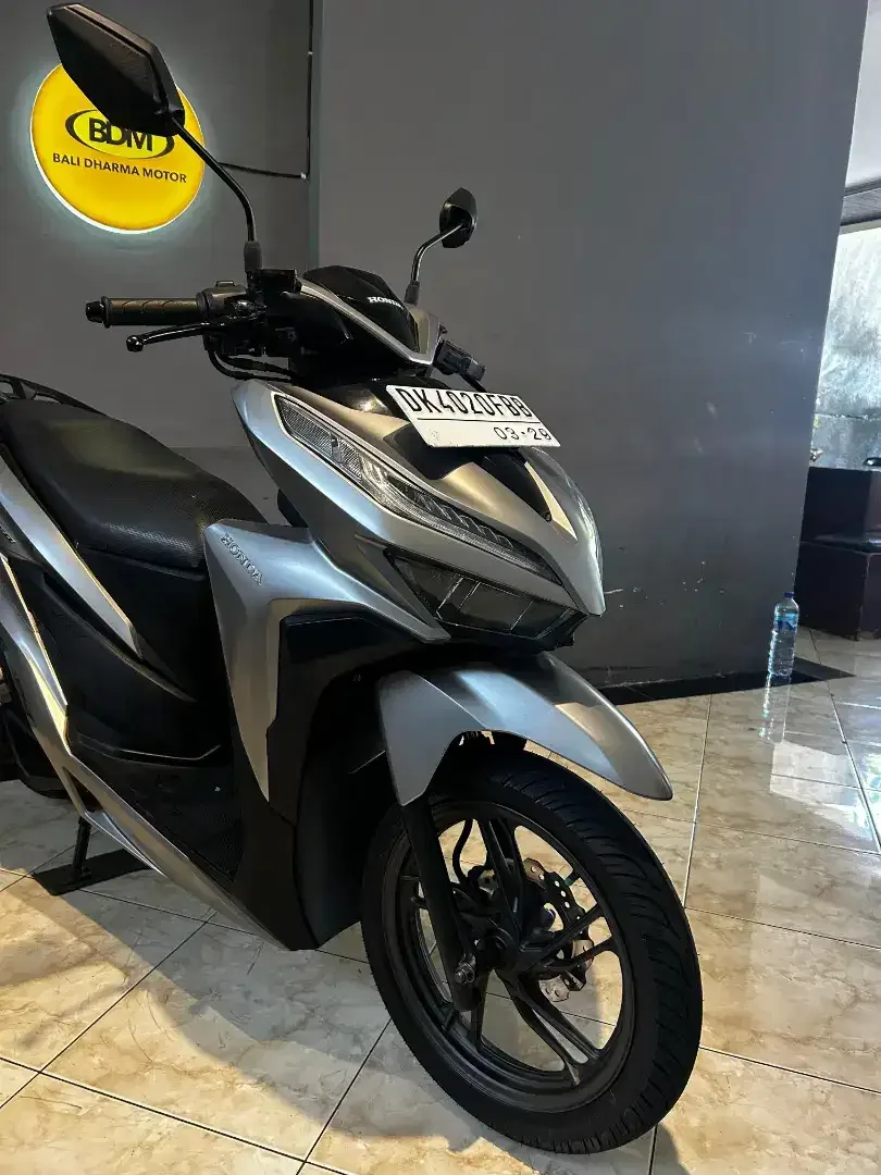 Honda  Vario 150 CC thn. 2019 cash. Bali dharma motor - Image 1 of 4