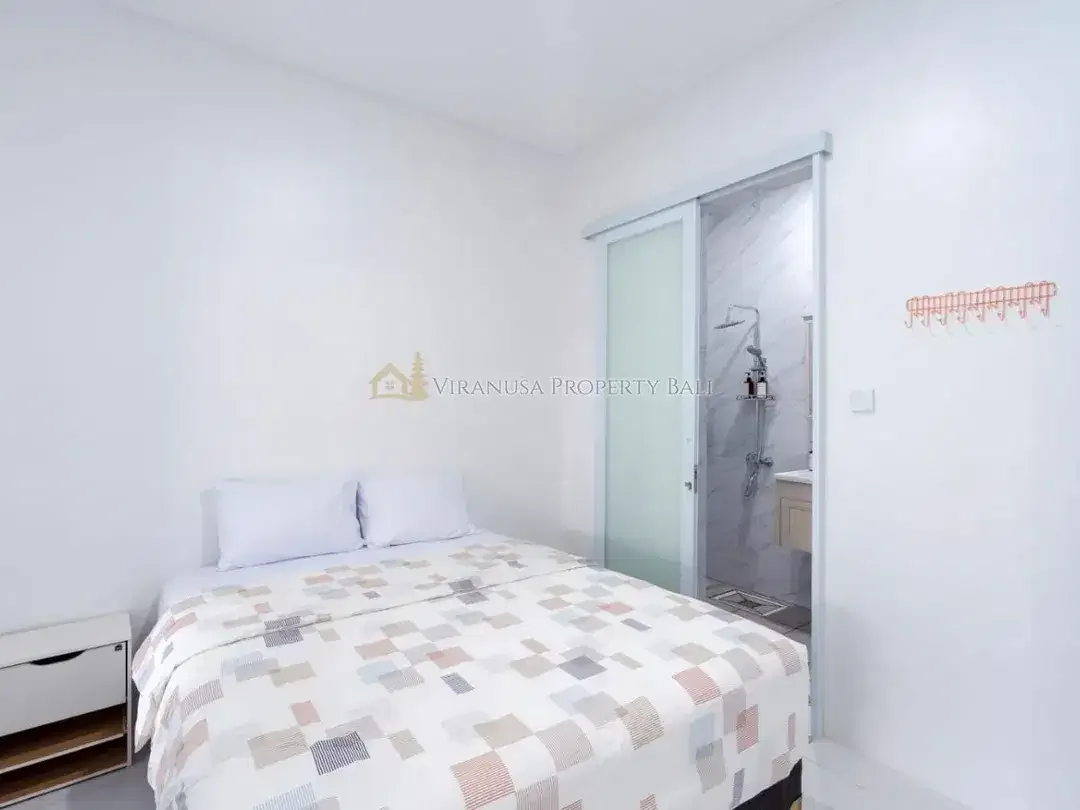 Rumah 2 Kamar Tidur Fully Furnished di Uluwatu – Freehold & Leasehold Available - Image 2 of 10
