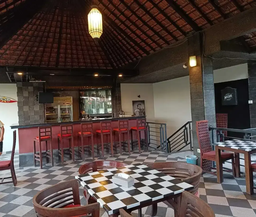 Dijual Hotel Melati Seminyak– Lokasi Premium Dekat Pantai di Seminyak Central, Bali - Image 9 of 10
