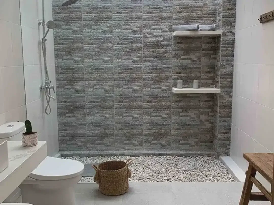 Yearly Rental - Newly Refreshed 2BR Villa with Private Pool in Canggu, Bali - Image 10 of 10