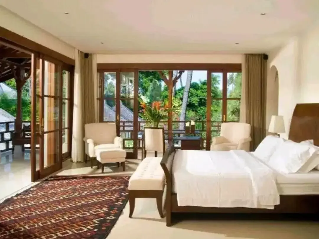 LUXURY VILLA ESTATE SANUR – 30 ARE, 8 BEDROOM - Image 5 of 10