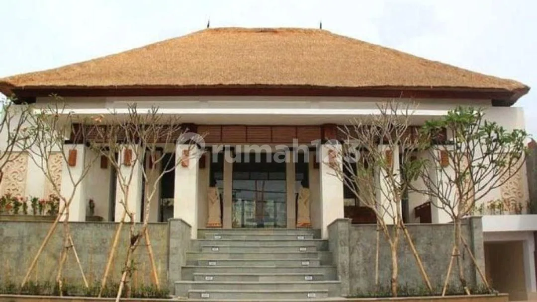 Tanah dan Bangunan Family Spa Ekslusif di Nusa Dua Badung, Bali - Image 1 of 4