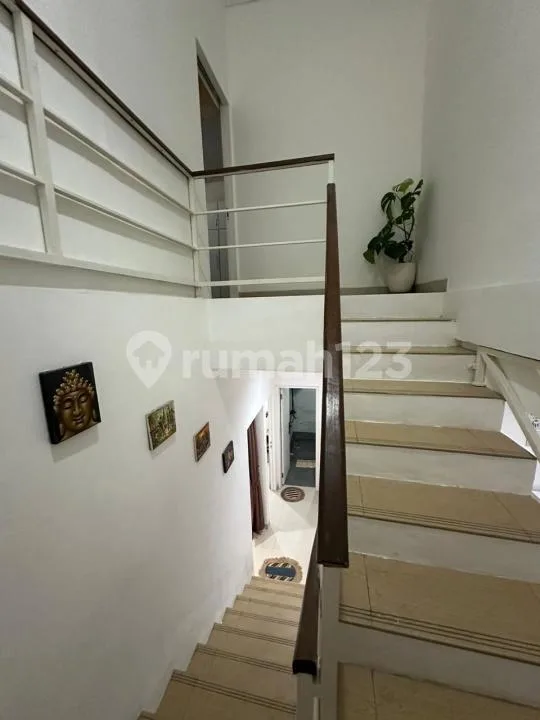 Whole Spacious 3 Bedrooms Semi Villa House Newly Renovated At Nusa Dua - Image 2 of 4