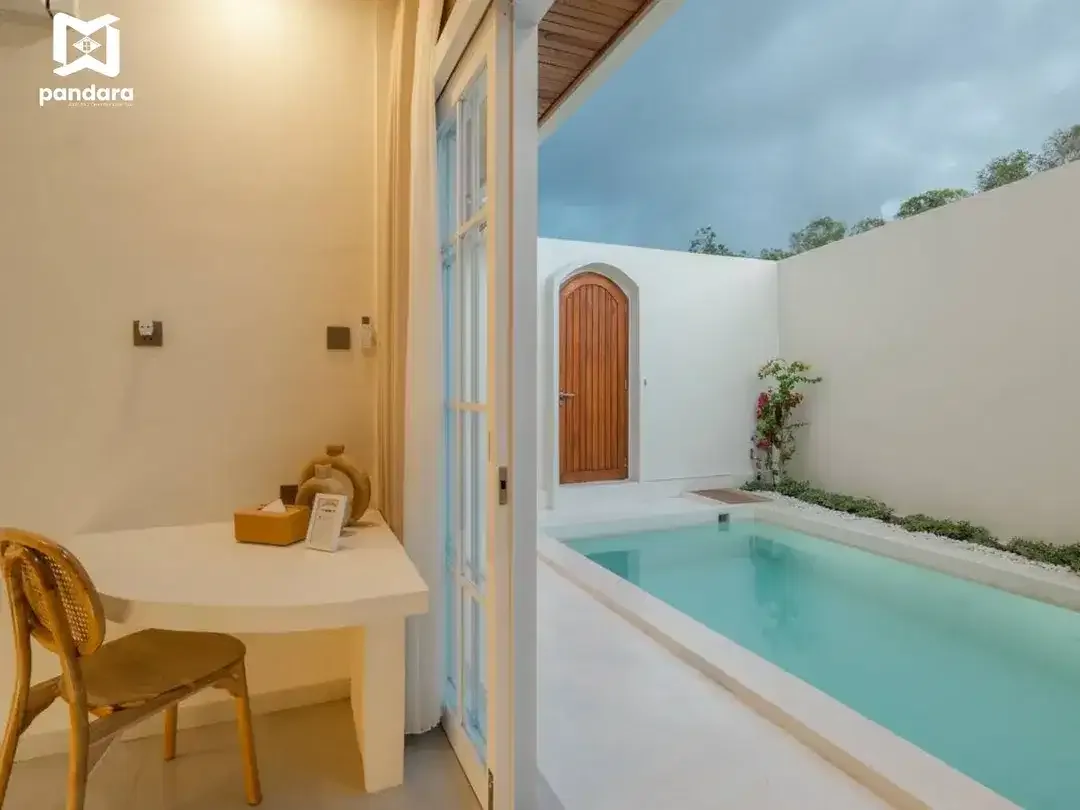 Dijual Villa Goa Gong - Ungasan - Image 10 of 10