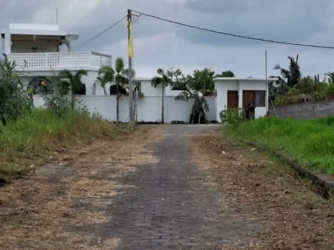 Tanah 5 Are Lokasi Premium Dijual di Kedungu, Tabanan. - Image 4 of 6