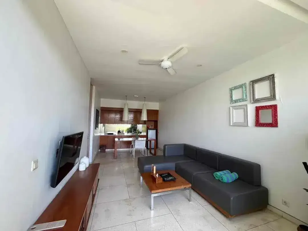 DIJUAL VILLA MODERN MINIMALIS OCEAN VIEW – PECATU, ULUWATU, BALI - Image 7 of 10