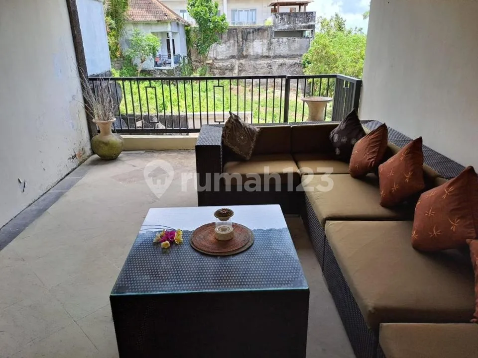 Dijual Villa 2 Bedroom Luas Tanah 205MÂ² Dekat Pantai Green Bowl Ungasan Badung Bali - Image 4 of 4