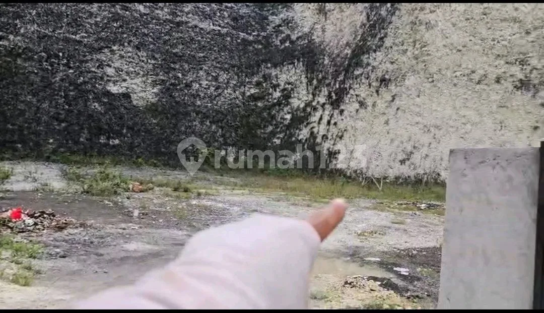 Dijual Tanah Jln Goagong- Badung - Image 1 of 4