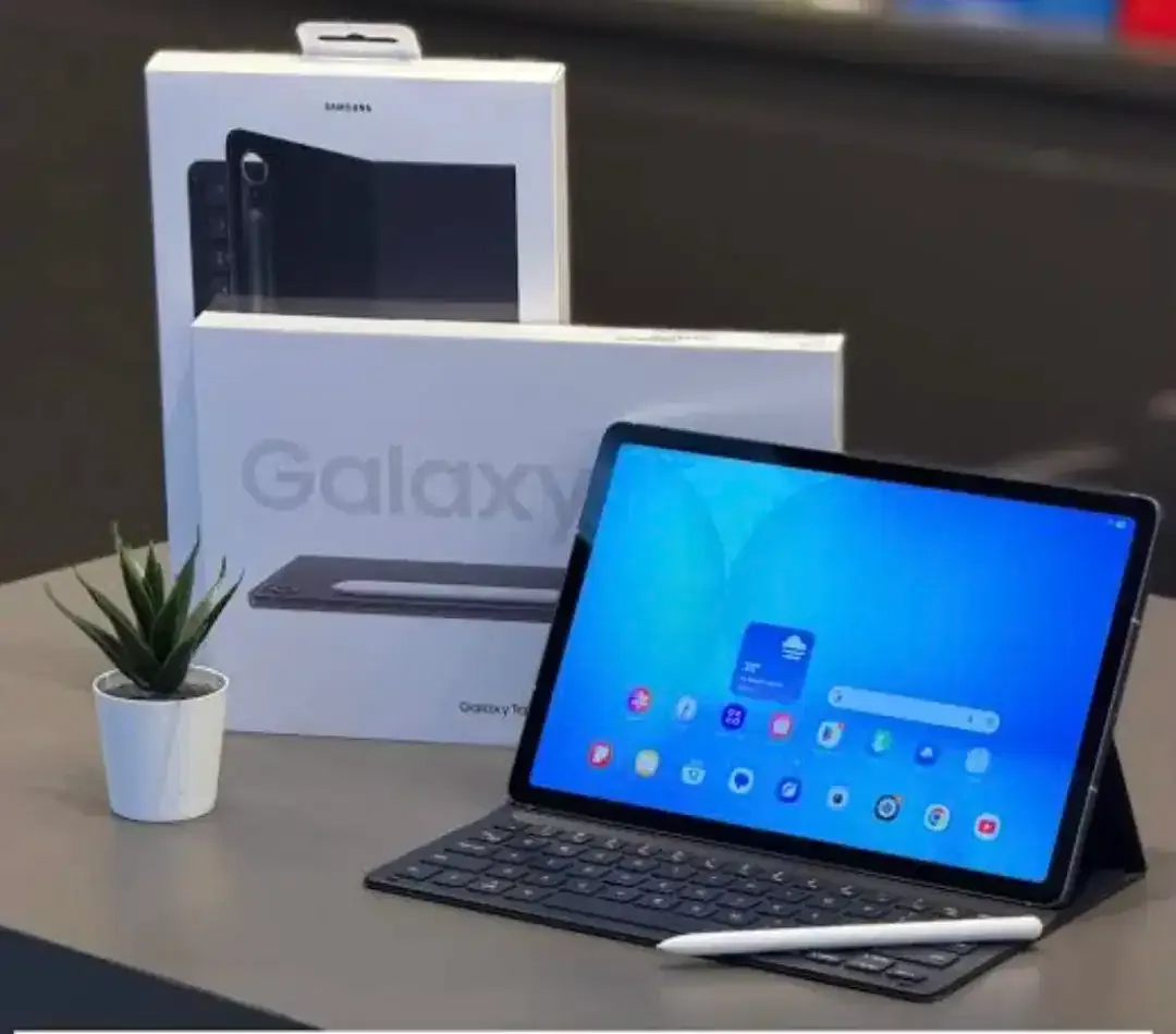 Tab s10lite free keyboard - Image 2 of 2