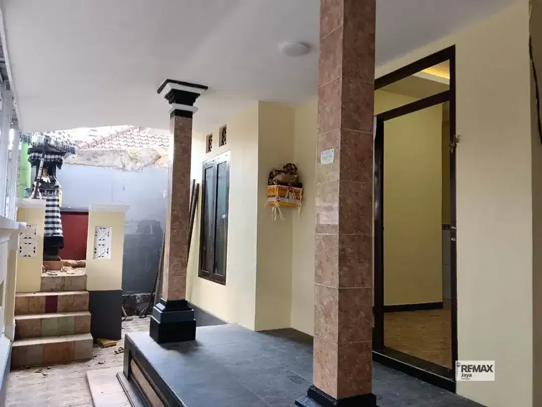 House For Rent In Dalung, Bali - Image 1 of 10