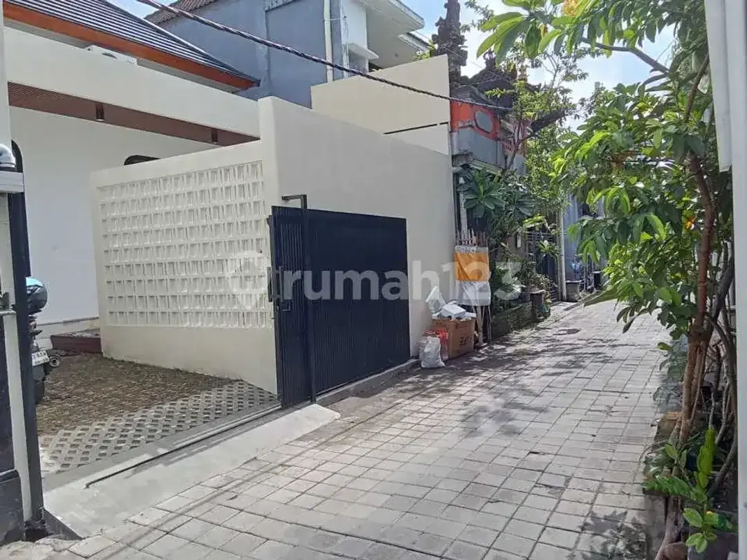 Brand New Villa In Padonan Canggu - Image 2 of 7