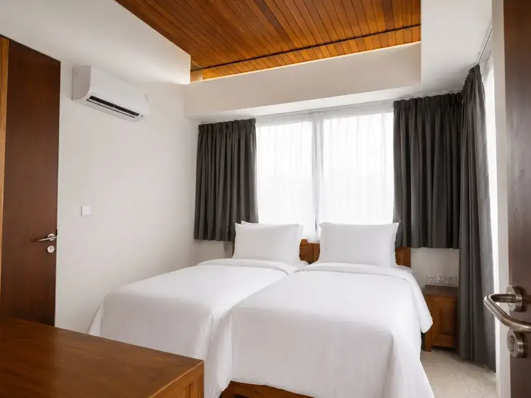 Two Bedrooms Villa - Pandawa Quarters - Image 3 of 10