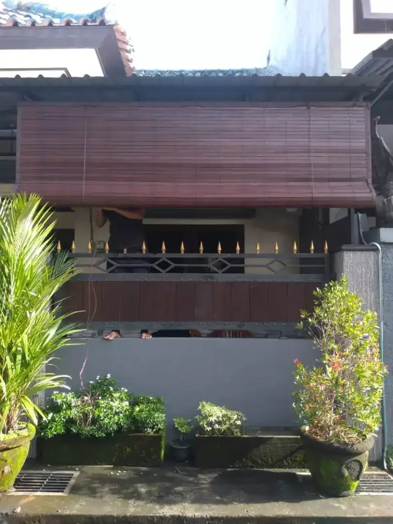 Krey kayu rapi dan awet - Image 6 of 6