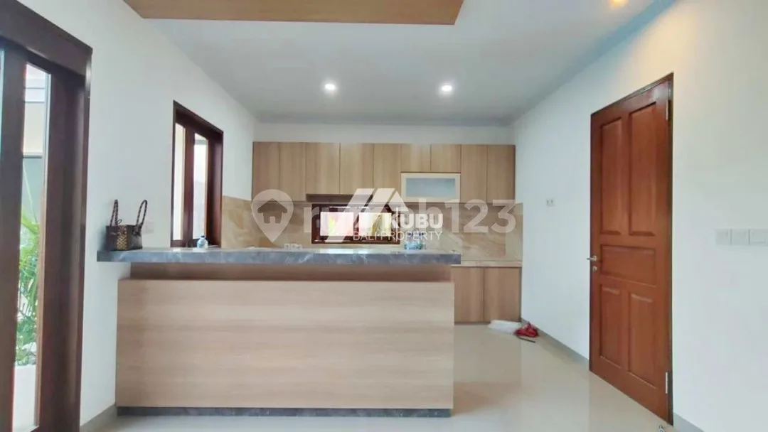 Kbp0128 Stunning Villa With Modern Minimalist Design In Sanur - Image 3 of 4