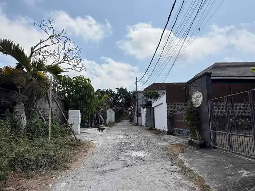 DIJUAL MURAH TANAH VIEW GWK DI JL BALI CLIFF, UNGASAN – BALI - Image 10 of 10
