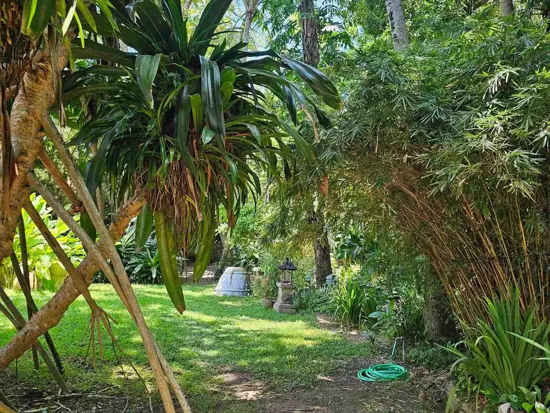 middle of seminyak good for bussines and sublease - Image 8 of 9