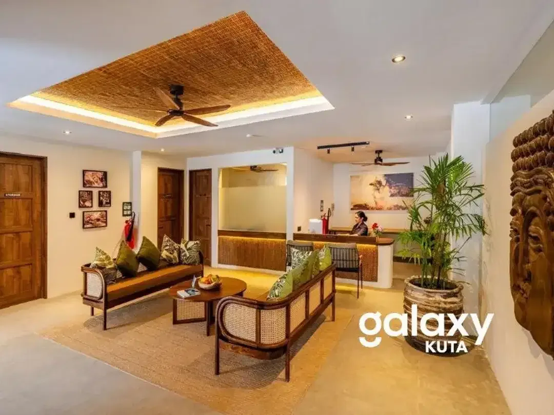 LEASEHOLD DAN SEWA APARTEMEN DI KAHYANGAN SEMINYAK BADUNG - Image 4 of 10