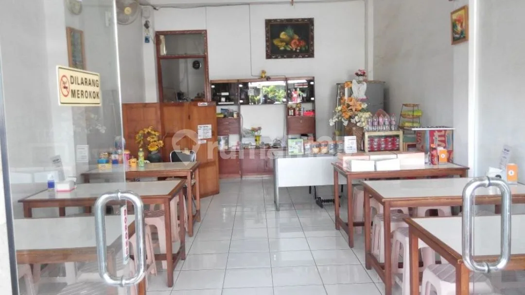 Ruko Merdeka Denpasar - Image 4 of 4