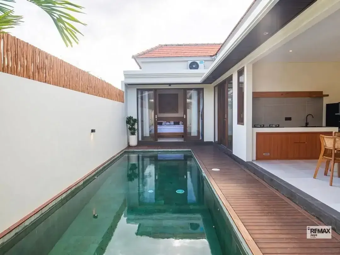 Brand New Villa For Rent In Batur Sari, Sanur Area - Image 4 of 10