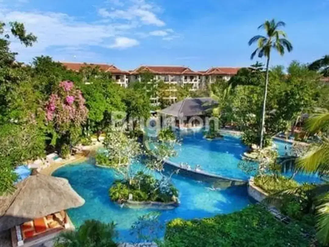 APARTEMEN MEWAH FULL FURNIS KAWASAN PREMIUM ITDC NUSA DUA - Image 4 of 8