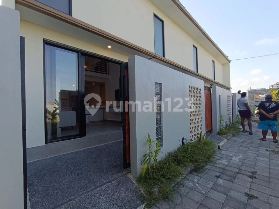 Rumah Meizanin Siap Huni Aman dan Nyaman Renon Bali - Image 2 of 4
