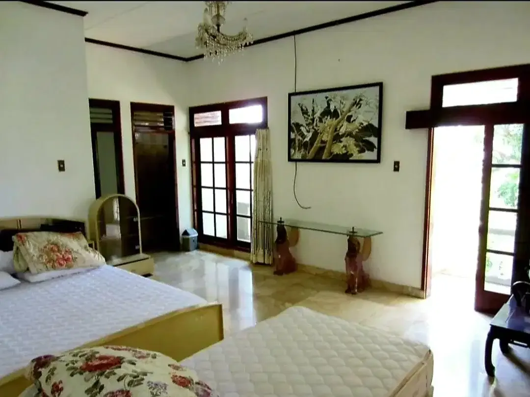 DIJUAL CEPAT GUEST HOUSE 2 LANTAI VIEW LAUT – BENOA, NUSA DUA - Image 4 of 10