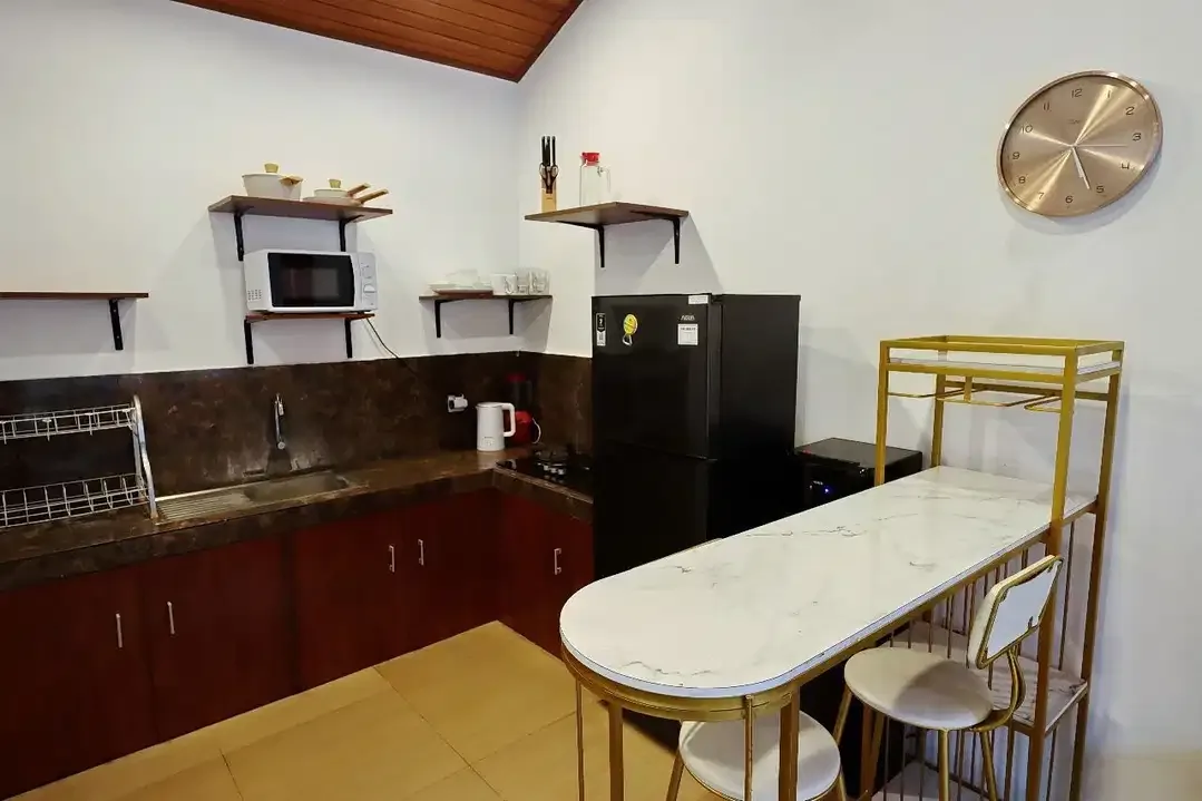 Disewa Vila mewah Jl. Padang Lingjong, Canggu, Badung, Bali - Image 5 of 10