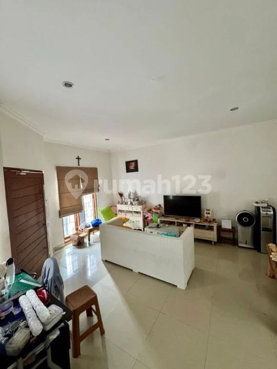 Dijual Rumah One Gate System Area Sidakarya Denpasar Selatan - Image 3 of 4