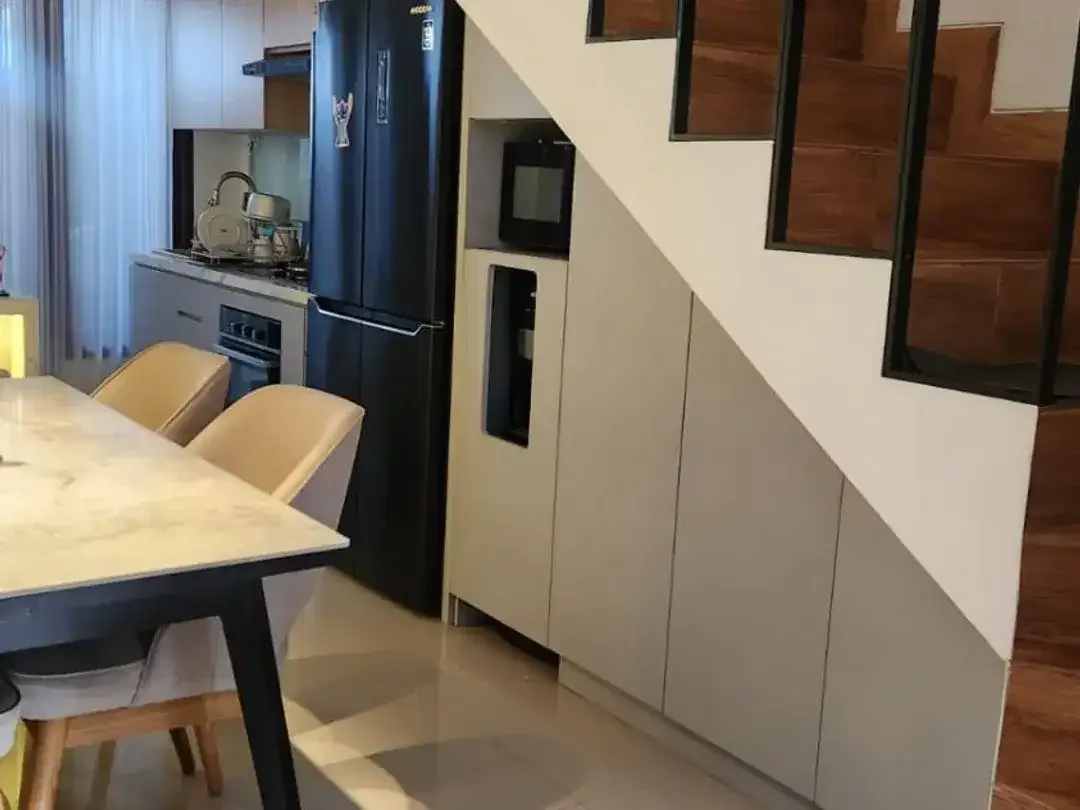 Dijual villa di seminyak suite lokasi sangat strategis - Image 8 of 10