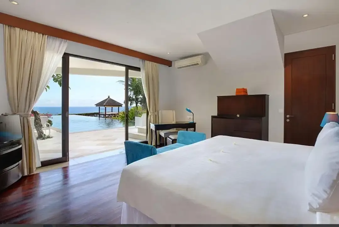 Villa Cliff Front Pandawa Kutuh Badung - Image 10 of 10